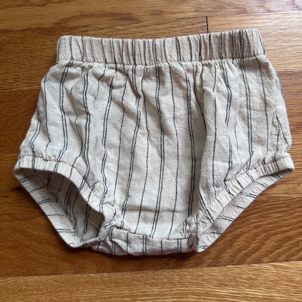 Go gently shorts
